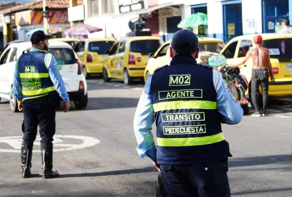 Conductores tendrán gabela de rebaja por mora en Piedecuesta imagen de la publicación
