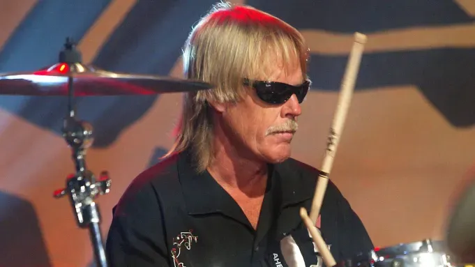 Murió Frank Beard, baterista de ZZ Top, a los 77 años imagen de la publicación