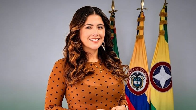 Paola Andrea Mateus deja la Alcaldía de Bucaramanga y asumiría cargo en el Ministerio de Vivienda imagen de la publicación