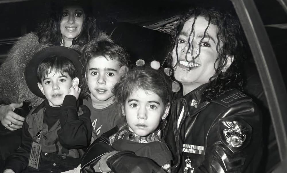 Demanda de los hermanos Cascio contra el patrimonio de Michael Jackson no irá a juicio imagen de la publicación