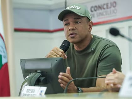 Corte Suprema debatirá posible medida de aseguramiento contra alcalde de Sincelejo imagen de la publicación