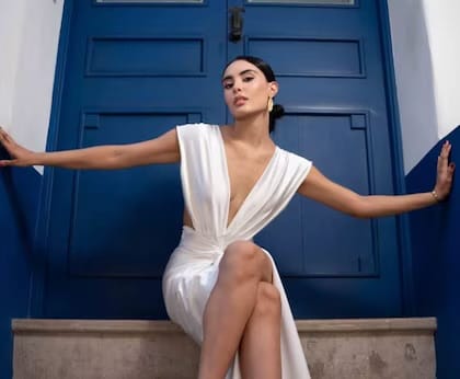 Natalia Garizabal buscará en Taiwán la primera corona de Miss Globalcity para Colombia imagen de la publicación