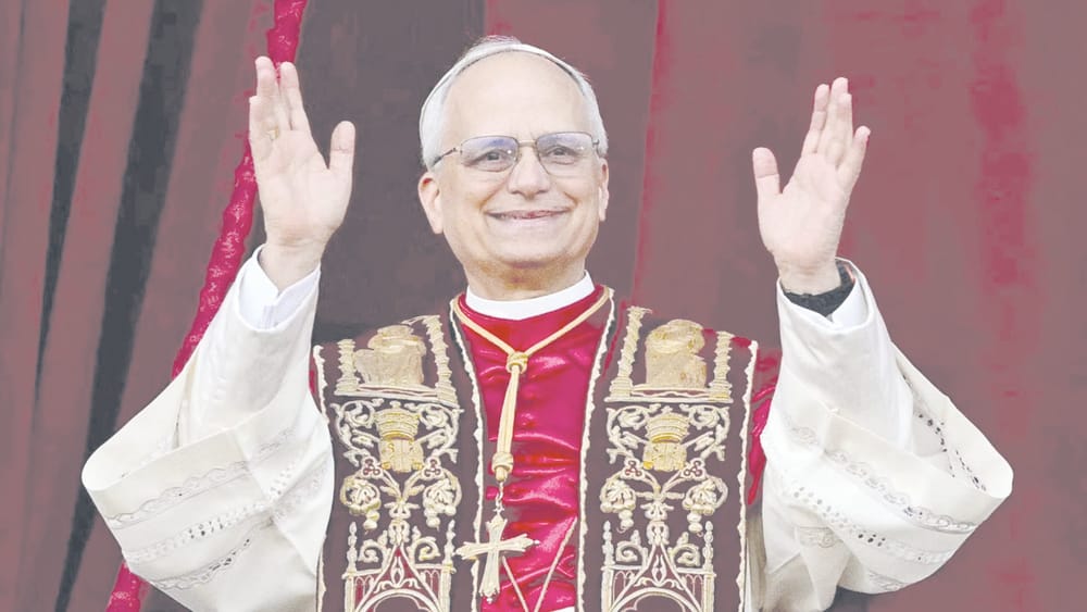 Colombia quedó por fuera de la gira del Papa León XIV imagen de la publicación