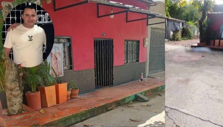 Luego de 12 días de búsqueda, encontraron a hombre ejecutado   en Norte de Santander imagen de la publicación