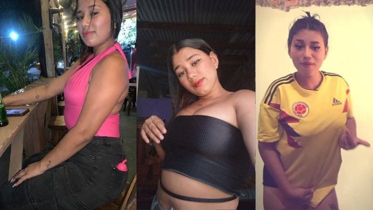 Investigan hallazgo de cuerpo sin vida de Maryuri Páez en zona rural de Norte de Santander imagen de la publicación