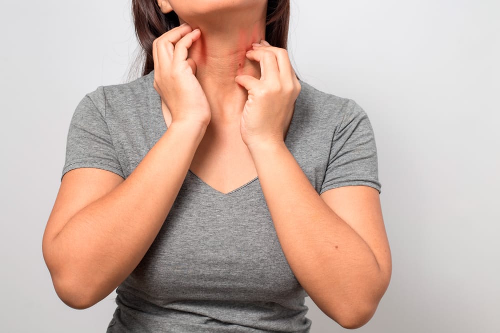 Lupus: cuando el sistema inmune se convierte en adversario imagen de la publicación