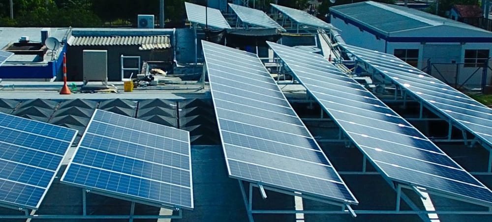 Procuraduría General de la Nación establece vigilancia preventiva sobre proyecto de paneles solares en Barrancabermeja imagen de la publicación