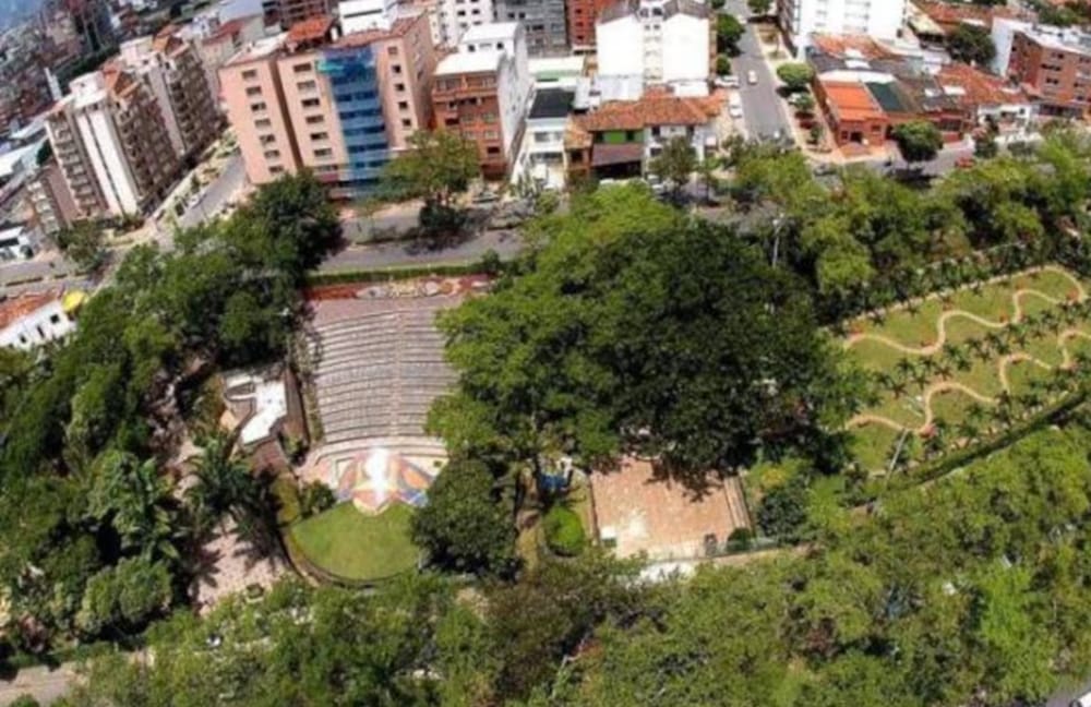 Disputa por el Parque de las Mejoras Públicas en Bucaramanga llegó al Consejo de Estado imagen de la publicación