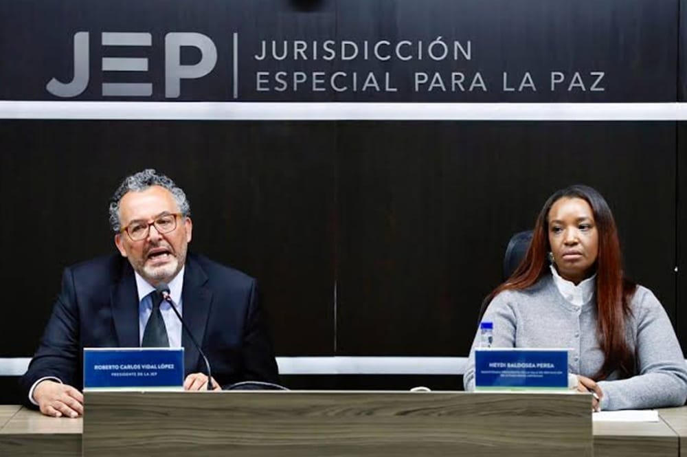 Este miércoles se revelarán crímenes de la violencia paramilitar en Barrancabermeja imagen de la publicación