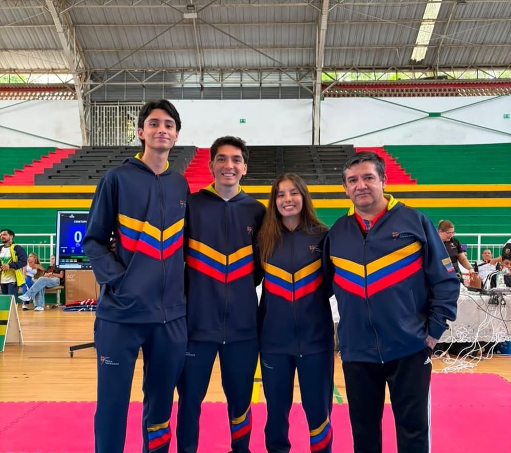 Santander presente en President’s G3 Cup 2026 imagen de la publicación