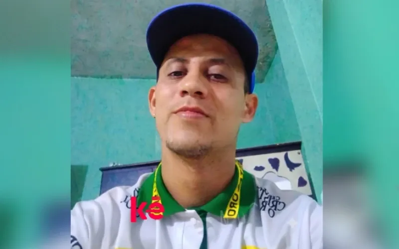 'Pollo Fiufiu', la víctima del sicariato en Ciudad Bolívar, Bucaramanga imagen de la publicación