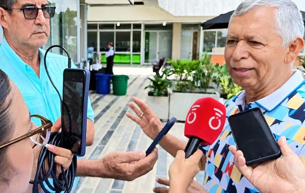 UIS realizará diagnostico de infraestructura en Bucaramanga para determinar riesgos ante sismos imagen de la publicación