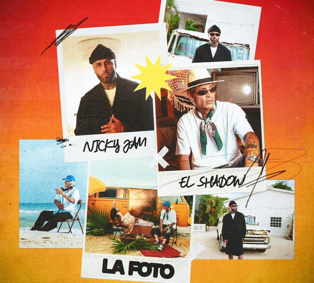 Shadow hace realidad el sueño de “La Foto” imagen de la publicación