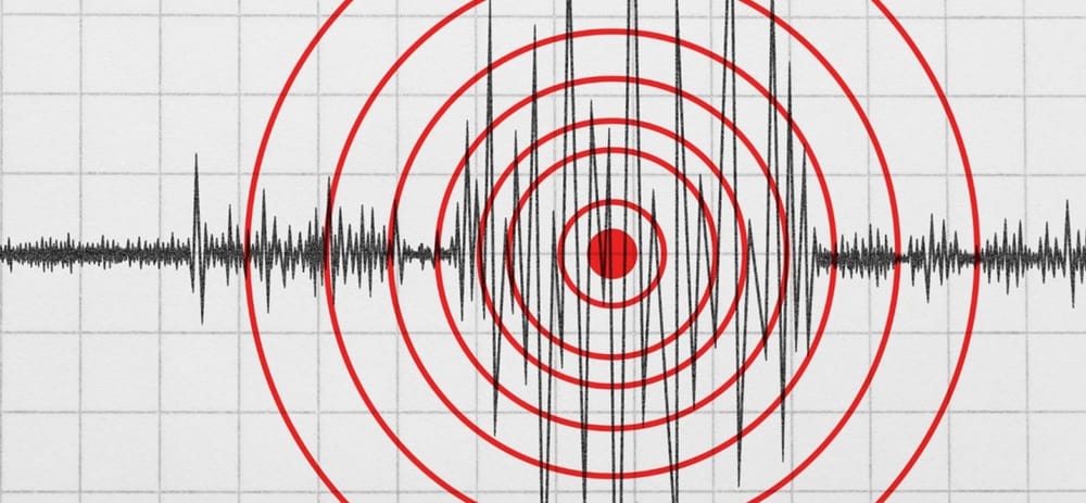 Irresponsables en redes sociales multiplicaron mensajes falsos sobre réplicas del terremoto. OSNOC responde imagen de la publicación