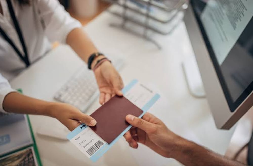 Aumentan estafas que utilizan el nombre y la identidad de Agencias de Viajes imagen de la publicación