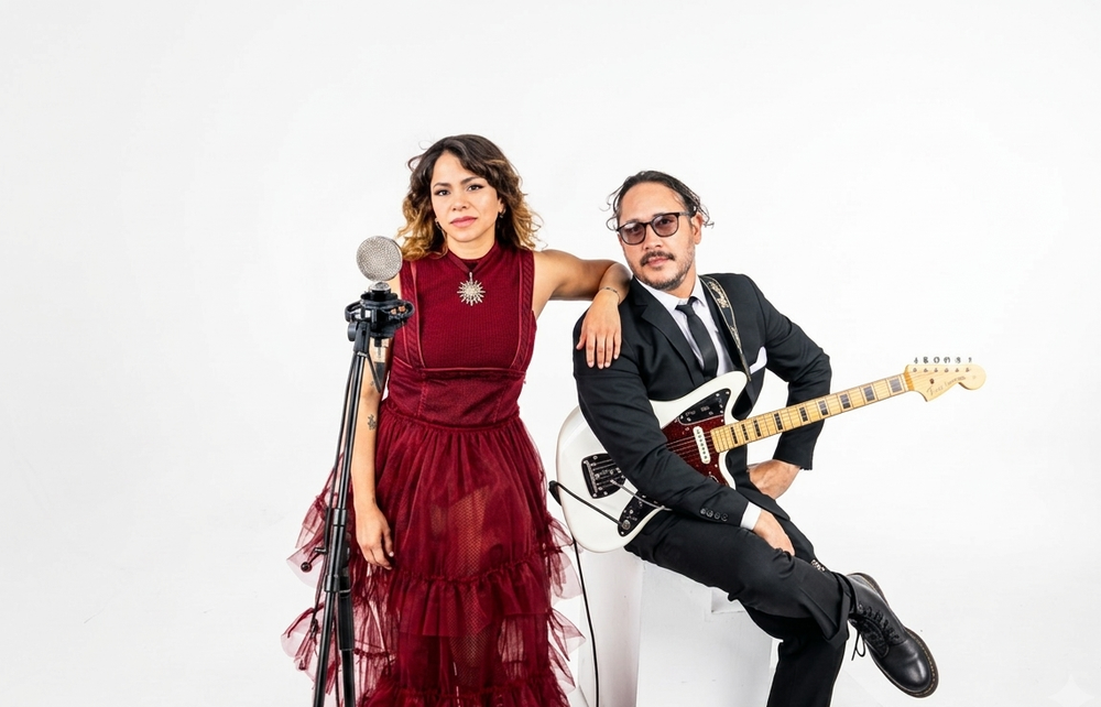 MarteOvenuS revive el clásico de Franco De Vita “Te Amo” imagen de la publicación