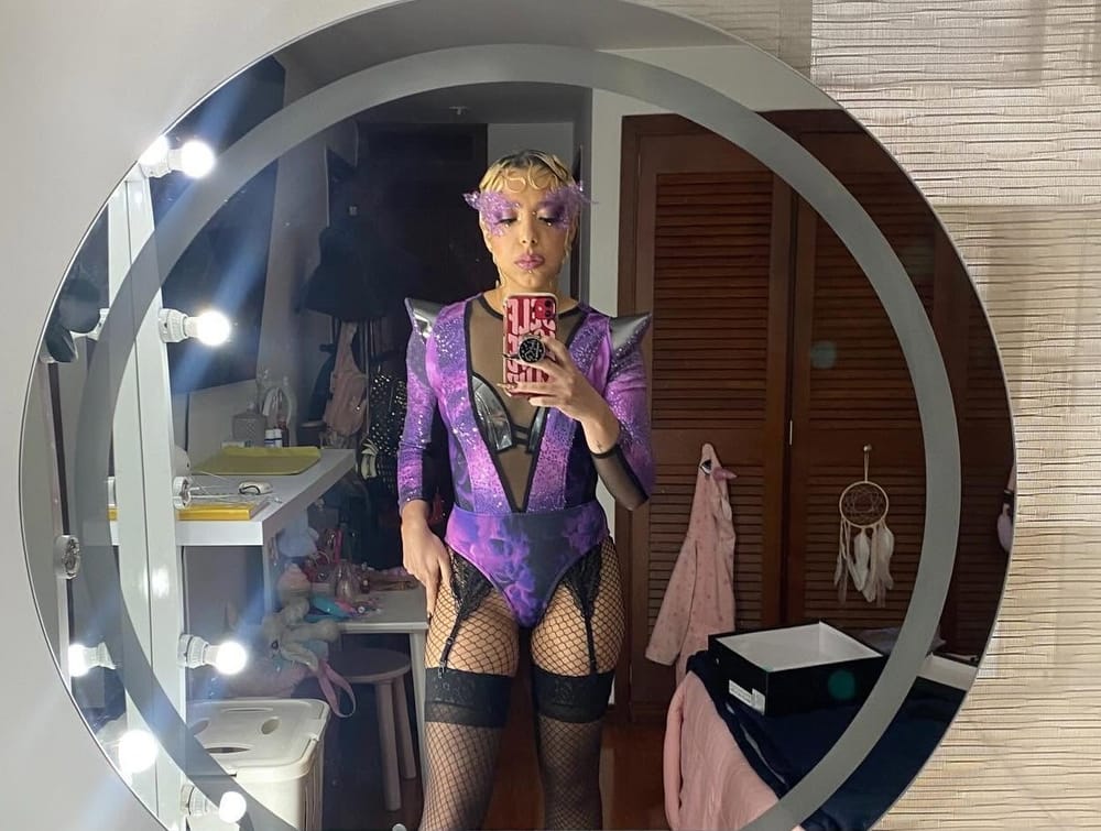La Ripoll revoluciona el pop con 'Celosa' imagen de la publicación