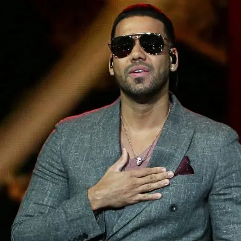 Romeo Santos crea fundación para apoyar a niños con autismo imagen de la publicación