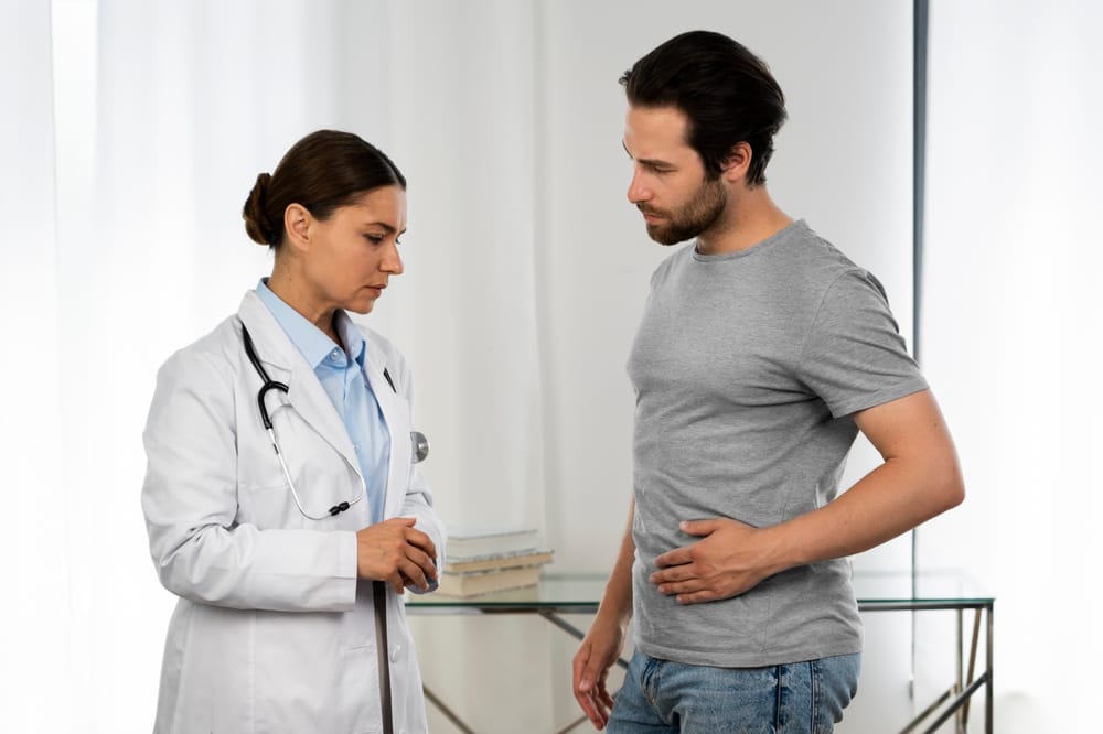 Expertos advierten sobre el alto subdiagnóstico del cáncer de vejiga imagen de la publicación