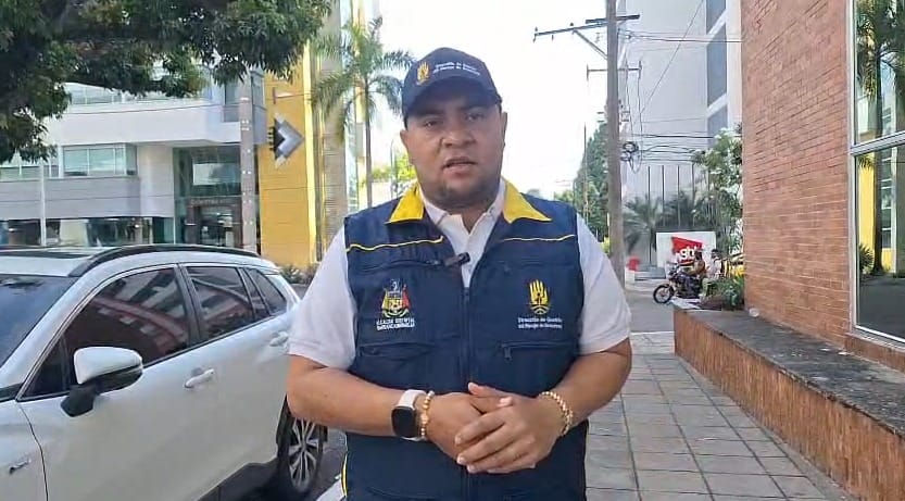 Barrancabermeja suspende clases en dos colegios tras sismos registrados este lunes imagen de la publicación