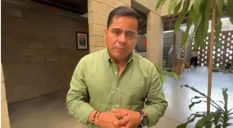 Gobernación logró enviar primer camión de ayudas al Chocó imagen de la publicación