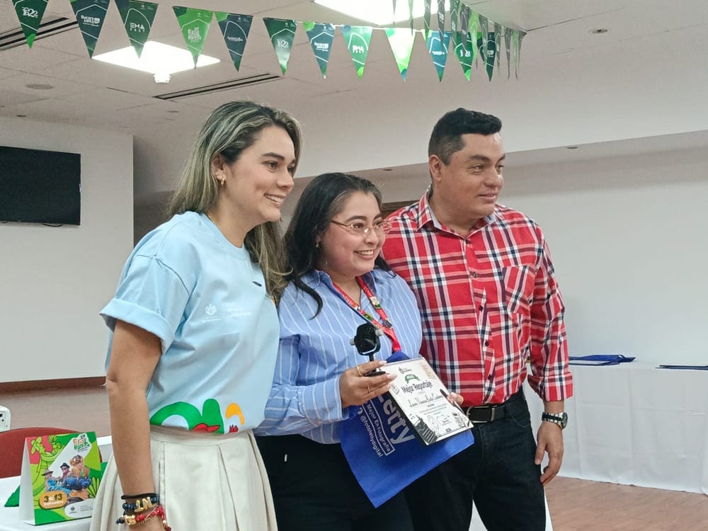 Alcaldía de Bucaramanga celebró Día del Periodista a Comunicadores Sociales imagen de la publicación