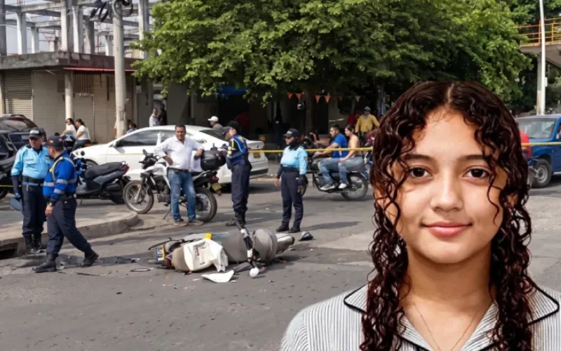 Tragedia en Aguachica: joven de 20 años murió tras accidente en una motocicleta eléctrica imagen de la publicación