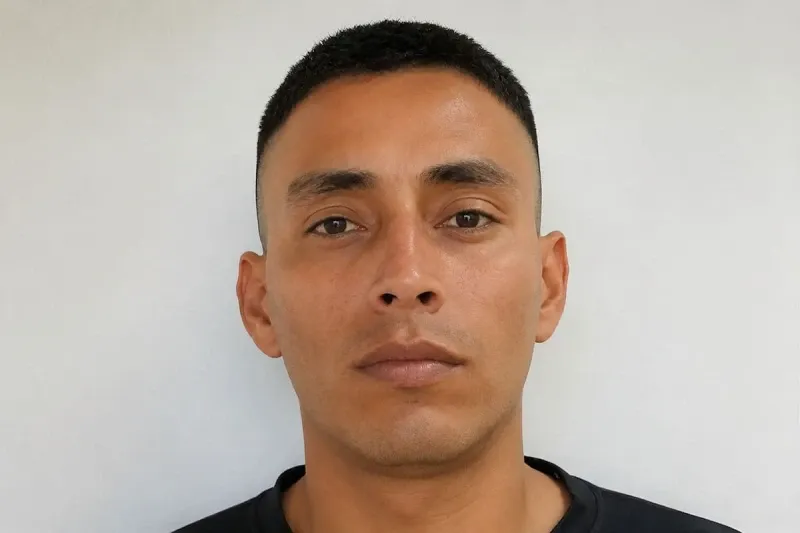 Hombre atacó a cuchillo al nuevo novio de su ex pareja en Santander imagen de la publicación