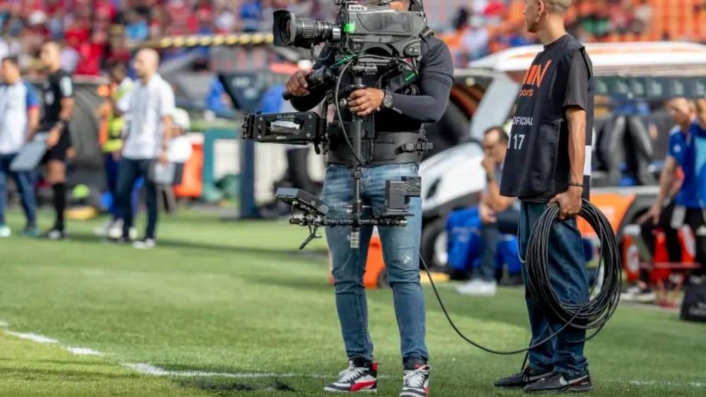 Dimayor confirma varias ofertas por derechos de televisión del fútbol colombiano para el periodo 2027-2030 imagen de la publicación