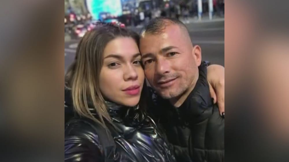 ICE detuvo a pareja colombiana en Las Vegas durante viaje de cumpleaños imagen de la publicación