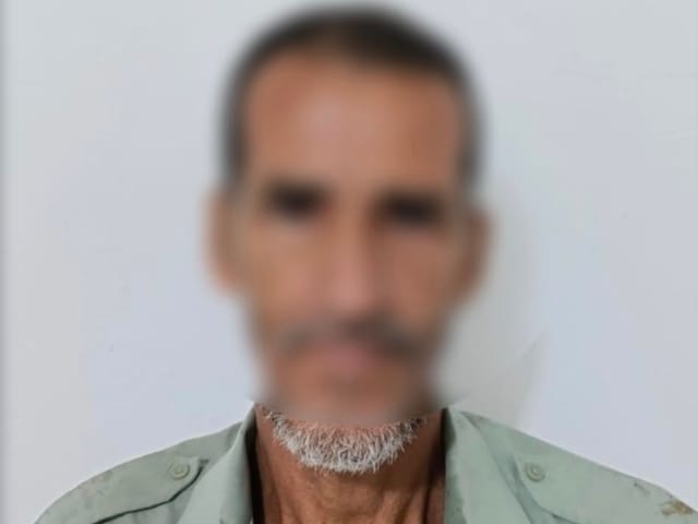 Cayó en Bolívar ‘Camilo’, peligroso depredador sexu4l de menores en Santander imagen de la publicación