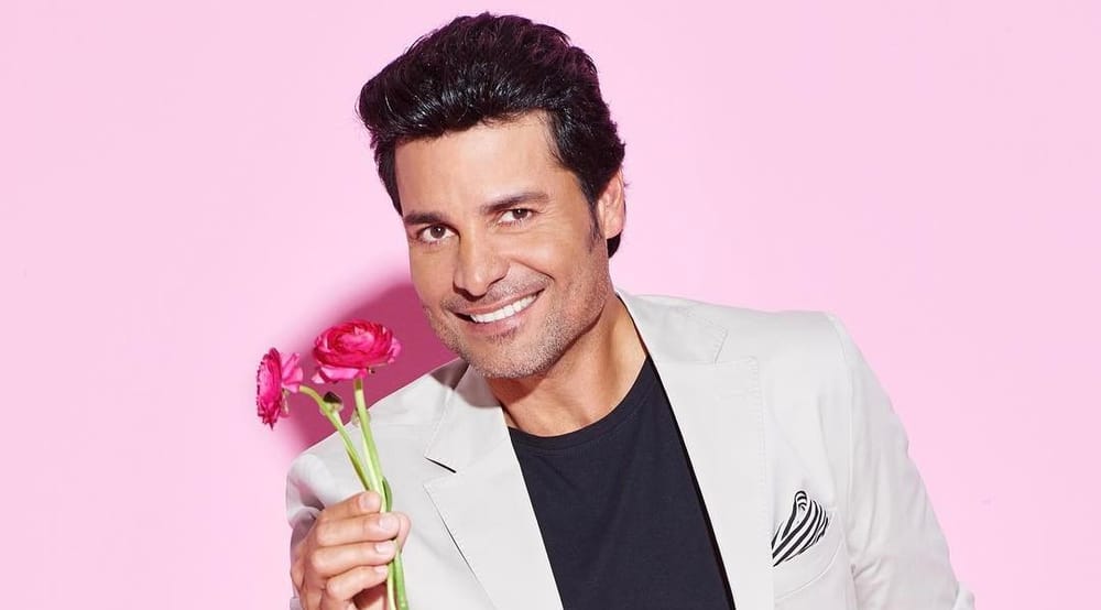 Chayanne regresará a Medellín con su ‘Bailemos Otra Vez Tour' imagen de la publicación