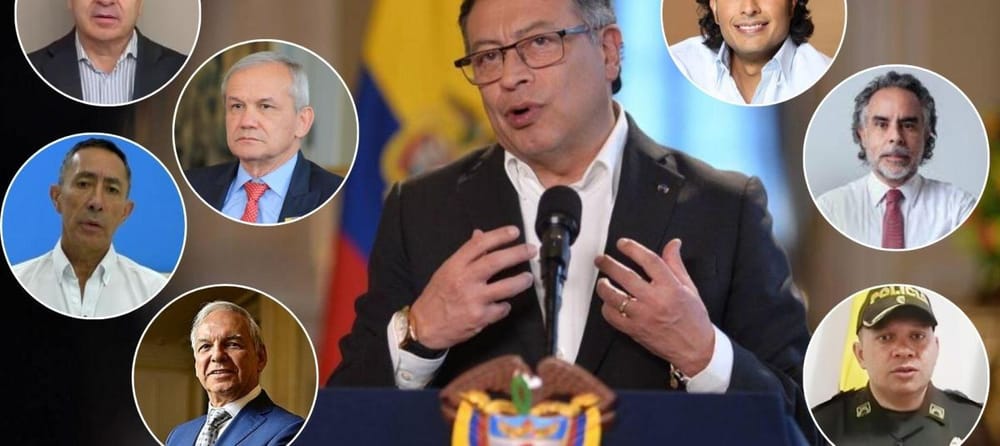 Actos de corrupción por $370 mil millones deja gobierno de Gustavo Petro imagen de la publicación