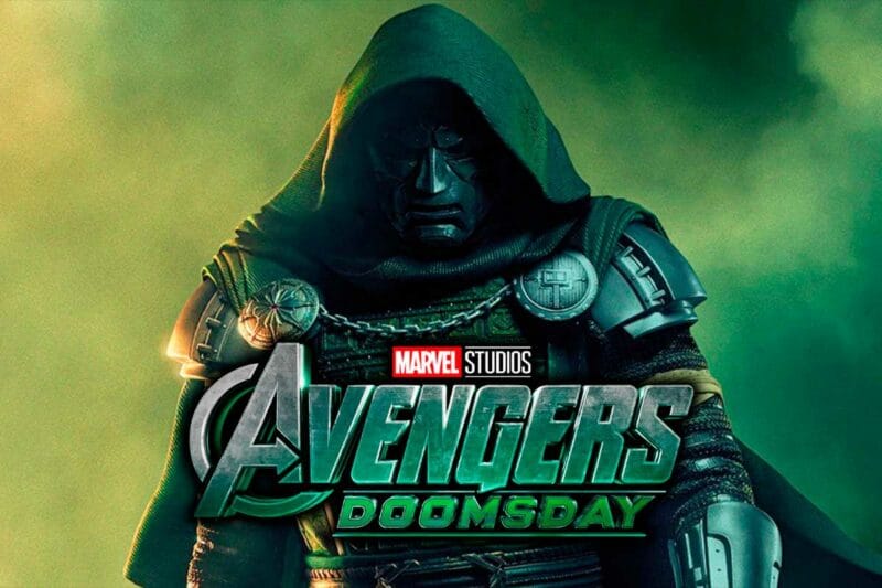 ‘Avengers: Doomsday’: esta es la película que Marvel recomienda ver antes del estreno imagen de la publicación