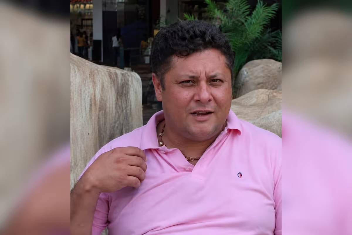 $50 millones por información de asesinos del cabo del Inpec imagen de la publicación