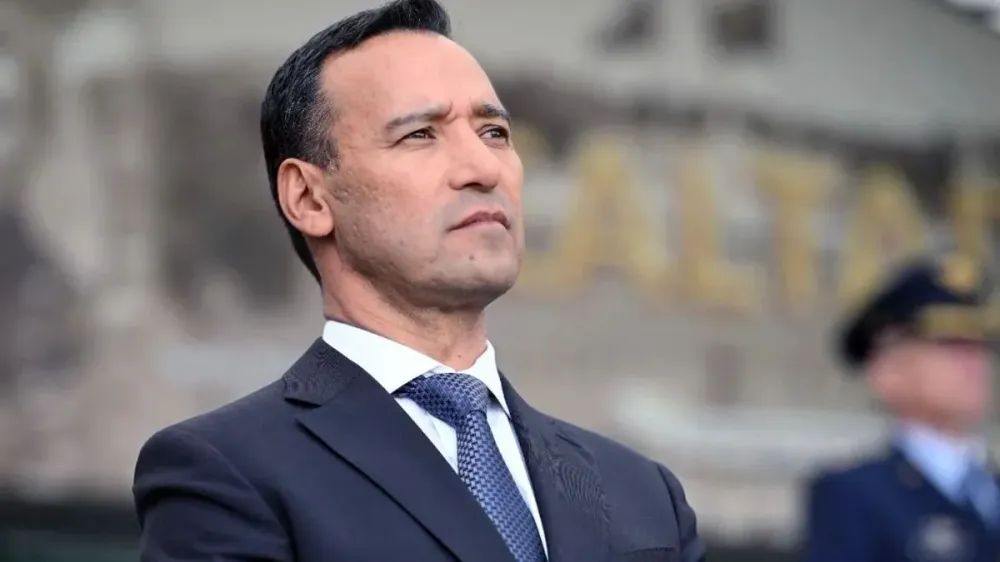 Ex MinDefensa cuestionó falta de empalme con el Gobierno de Petro y advirtió riesgos para la seguridad imagen de la publicación