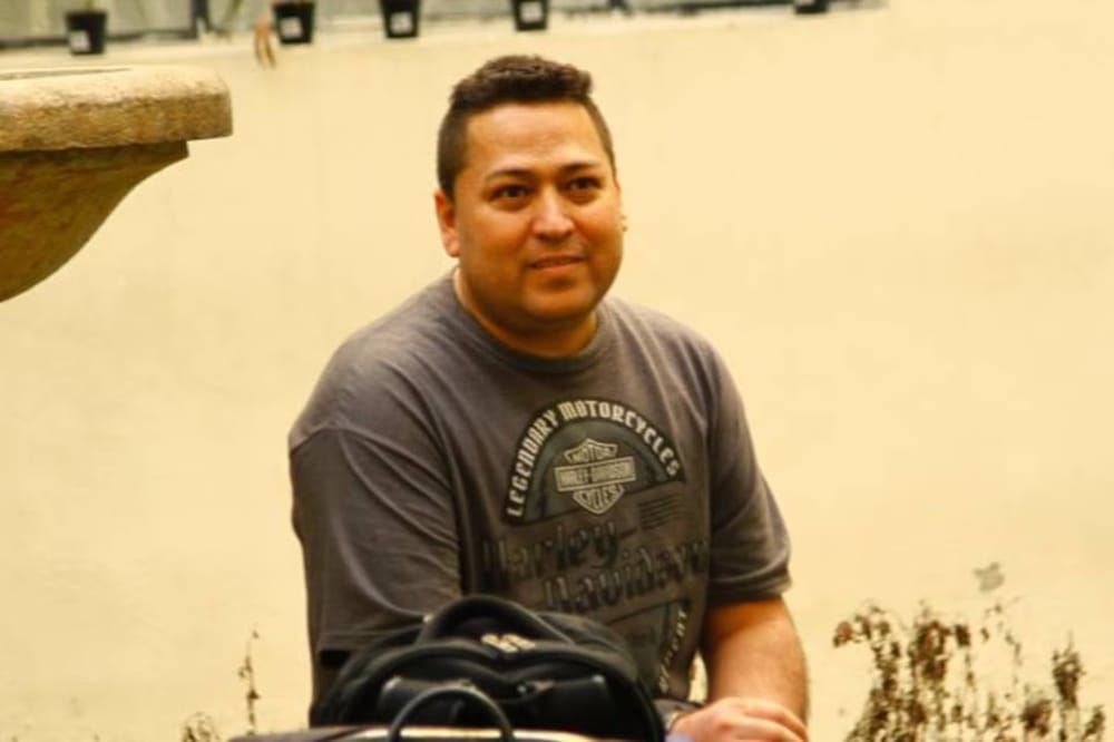 ¿Un robo que terminó en asesinato? Esta es la principal hipótesis por la muerte del exalcalde de Rionegro imagen de la publicación