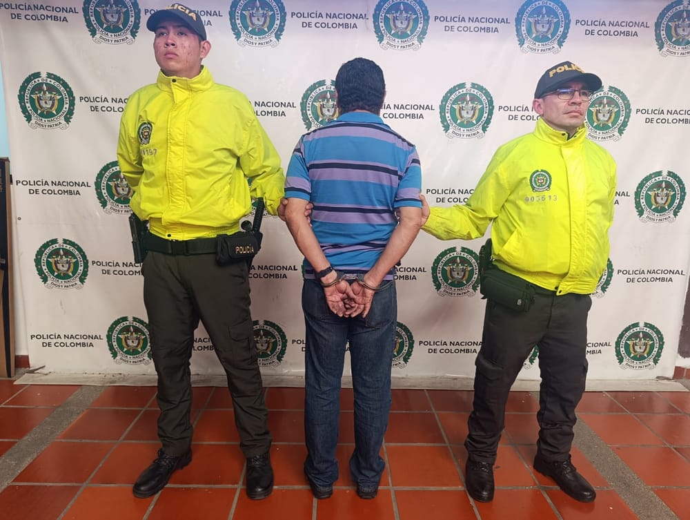 Cayó exdocente de 73 años señalado de abusar sexualmente de menores en Bucaramanga imagen de la publicación