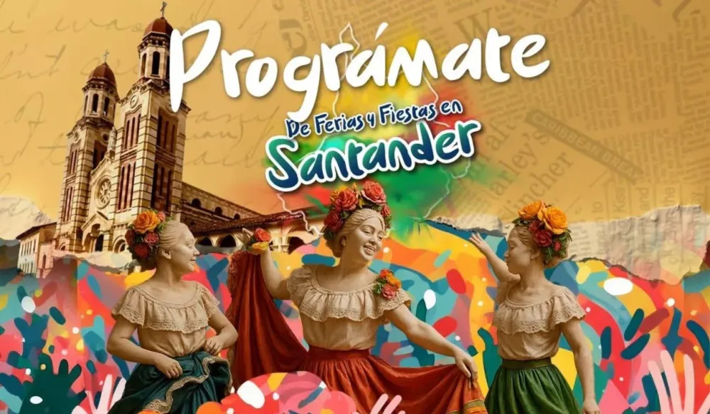 Santander se llena de ferias y fiestas durante el puente festivo de agosto imagen de la publicación