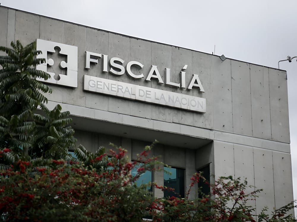 Incremento de homicidios en Bucaramanga y Santander durante 2026 según la Fiscalía General imagen de la publicación