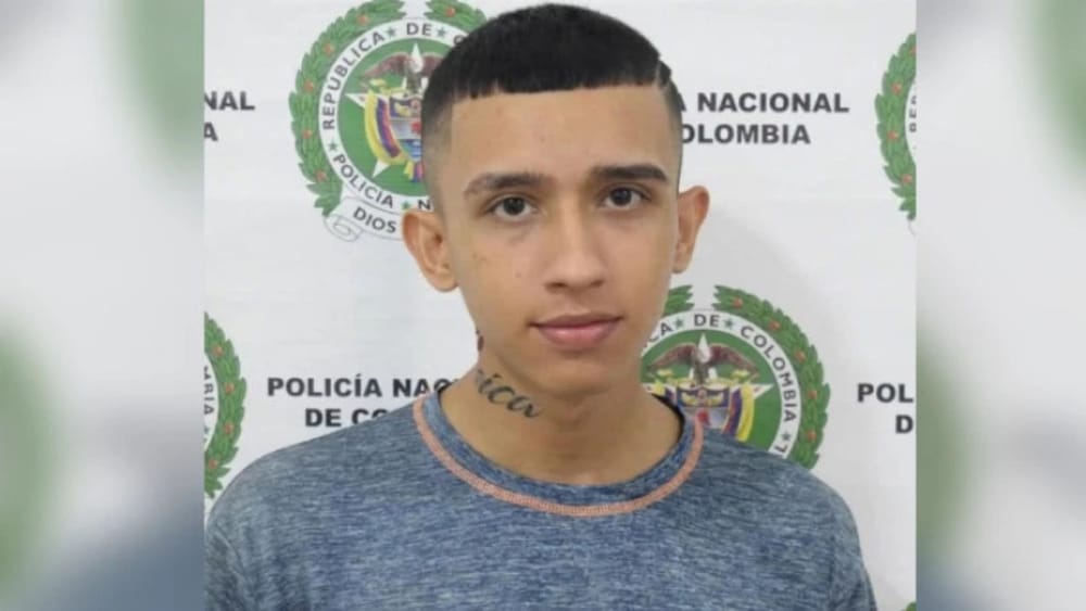 ¿Es realmente alias “Julito”? Autoridades verifican video que circula en redes imagen de la publicación