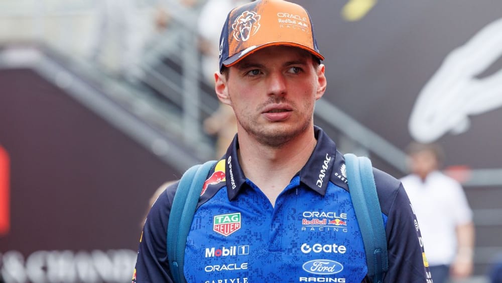 Frustración de Verstappen con Red Bull reaviva rumores sobre su futuro en la Fórmula 1 imagen de la publicación