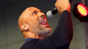 Dwayne Johnson da el salto a la música con una emotiva canción dedicada a sus hijas imagen de la publicación