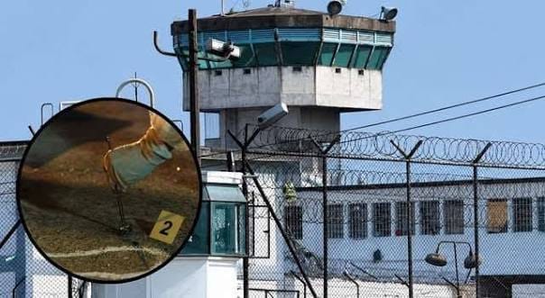 Visita conyugal terminó con homicidio en La Modelo imagen de la publicación