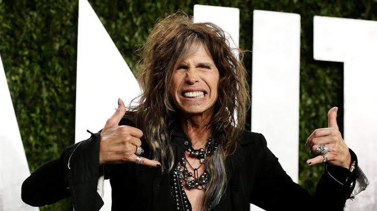 Steven Tyler enfrenta juicio por presunto abuso sexual de menor imagen de la publicación
