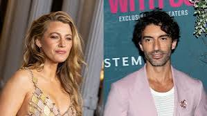Blake Lively recibe US$407.000 en honorarios legales tras disputa con Justin Baldoni imagen de la publicación