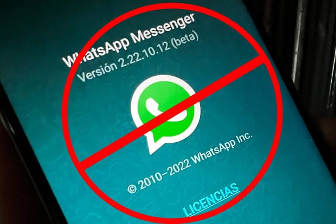 ¿Te quedaste sin WhatsApp? La falla masiva que está bloqueando cuentas en todo el mundo imagen de la publicación