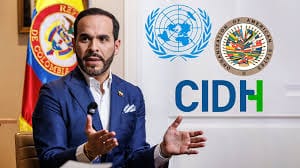Gobierno de Abelardo de la Espriella evaluaría retirar a Colombia de la Corte Penal Internacional imagen de la publicación