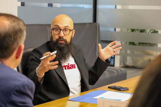 Carlos Carrillo cuestionó designación de gerente para Bogotá y acusó al Gobierno de afectar la autonomía distrital imagen de la publicación