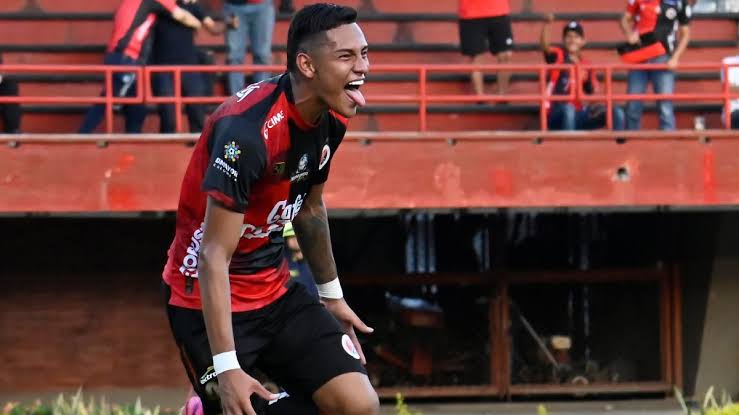 ¿Peralta se va del Cúcuta? El rumor que sacude al 'motilón' imagen de la publicación